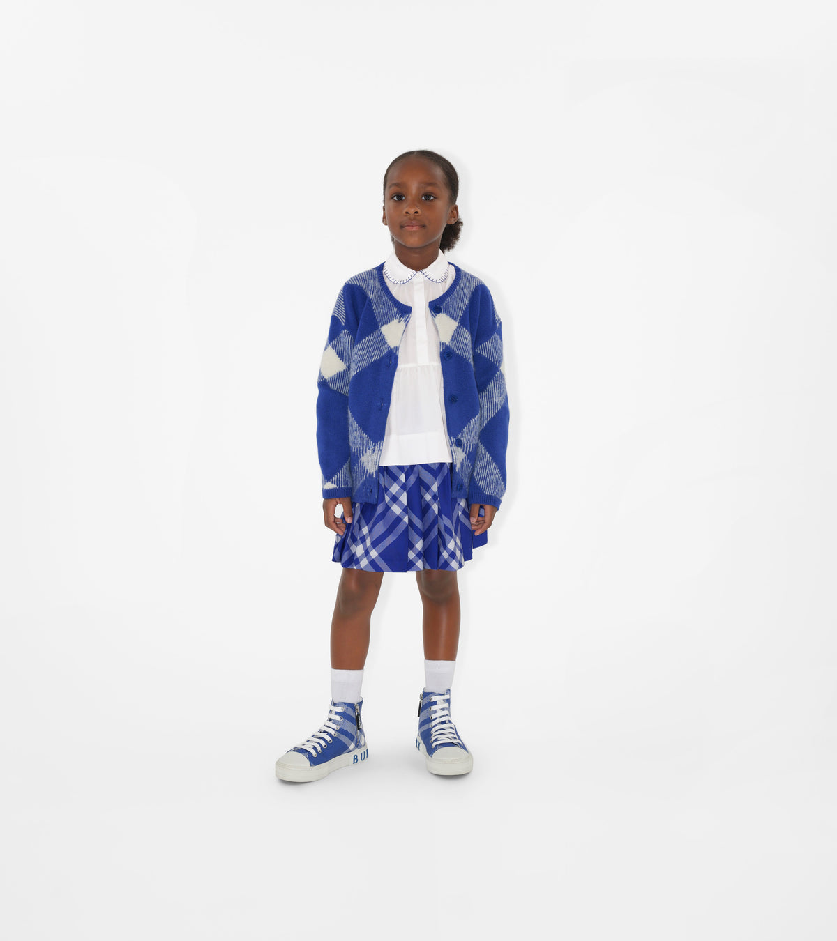 KID GIRL SKIRTS KNIGHT IP CHECK