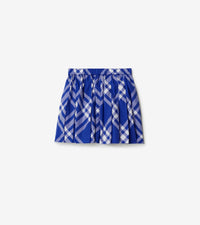 KID GIRL SKIRTS KNIGHT IP CHECK