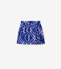 KID GIRL SKIRTS KNIGHT IP CHECK