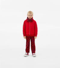 KID BOY QUILTS PILLAR