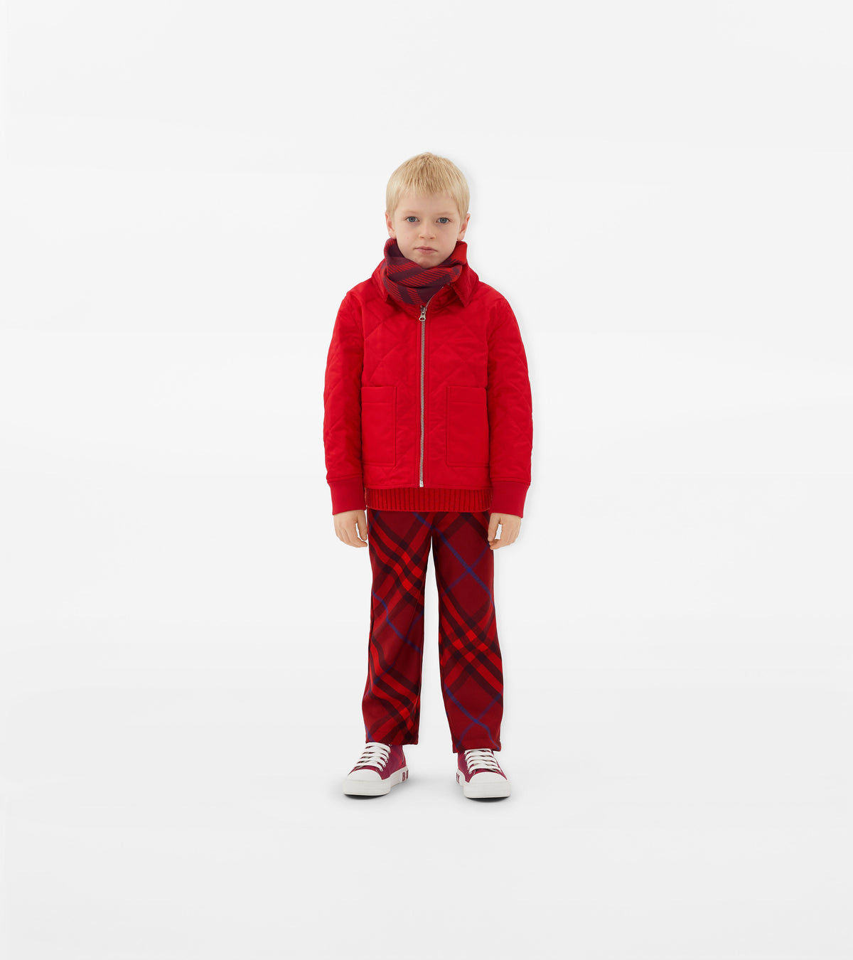 KID BOY QUILTS PILLAR
