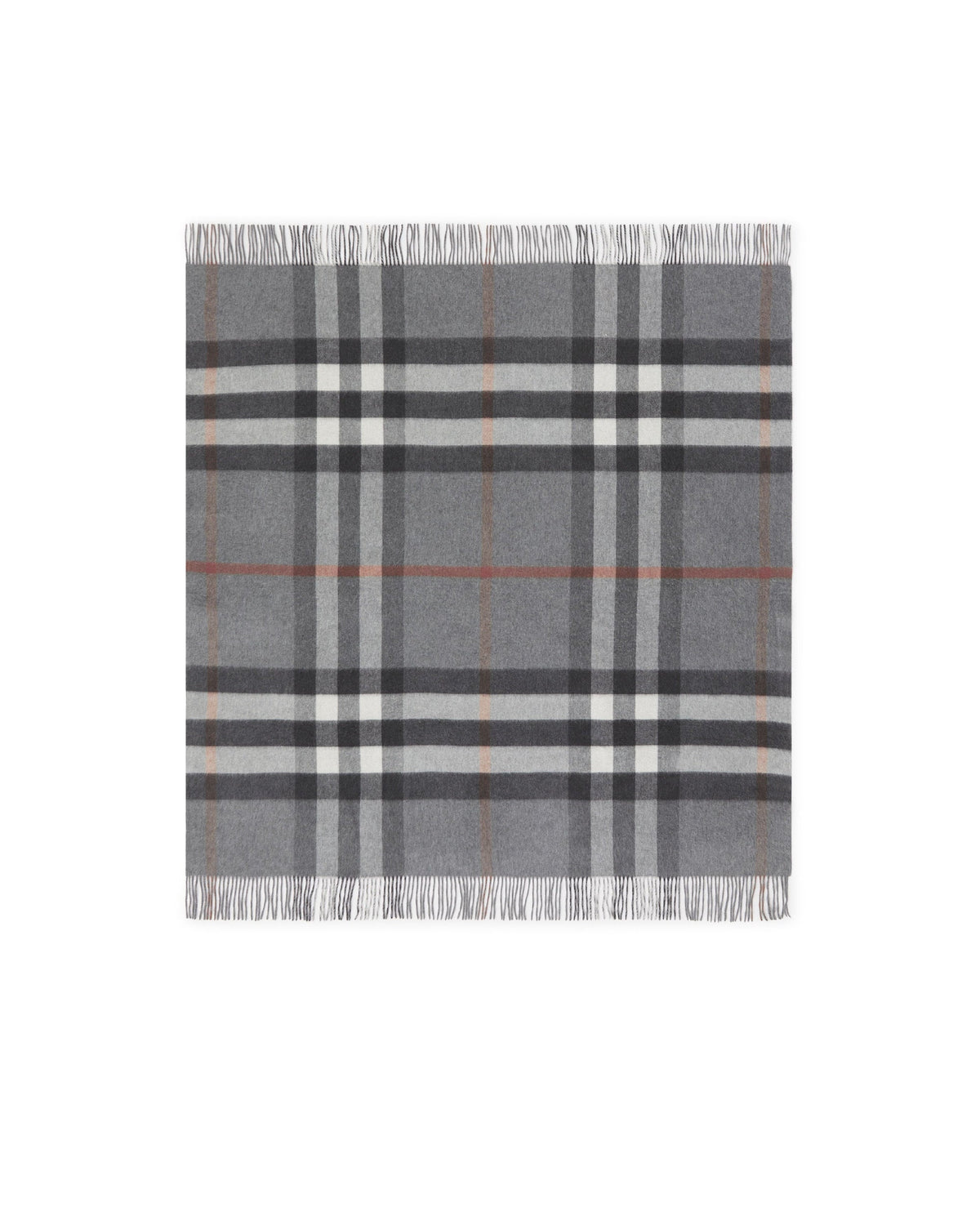 THROWS & CUSHIONS GRIS