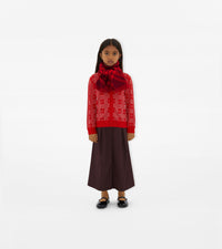 KID GIRL CARDIGANS PILLAR