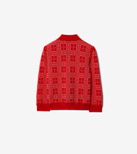 KID GIRL CARDIGANS PILLAR