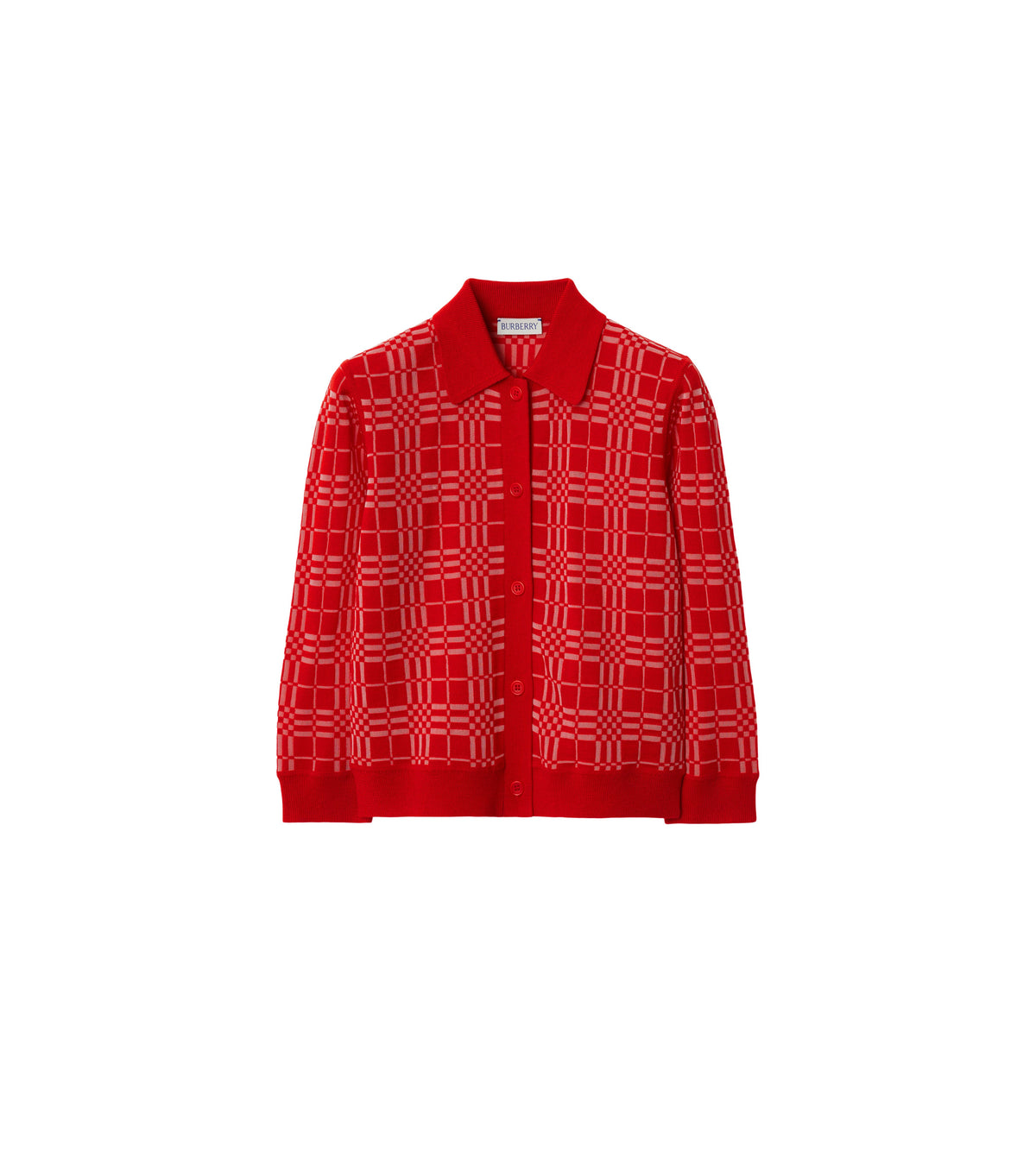 KID GIRL CARDIGANS PILLAR