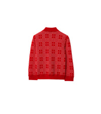 KID GIRL CARDIGANS PILLAR