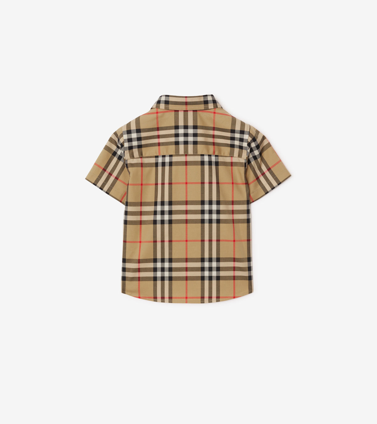 INF BOY SHIRTS ARCHIVE BEIGE IP CHK