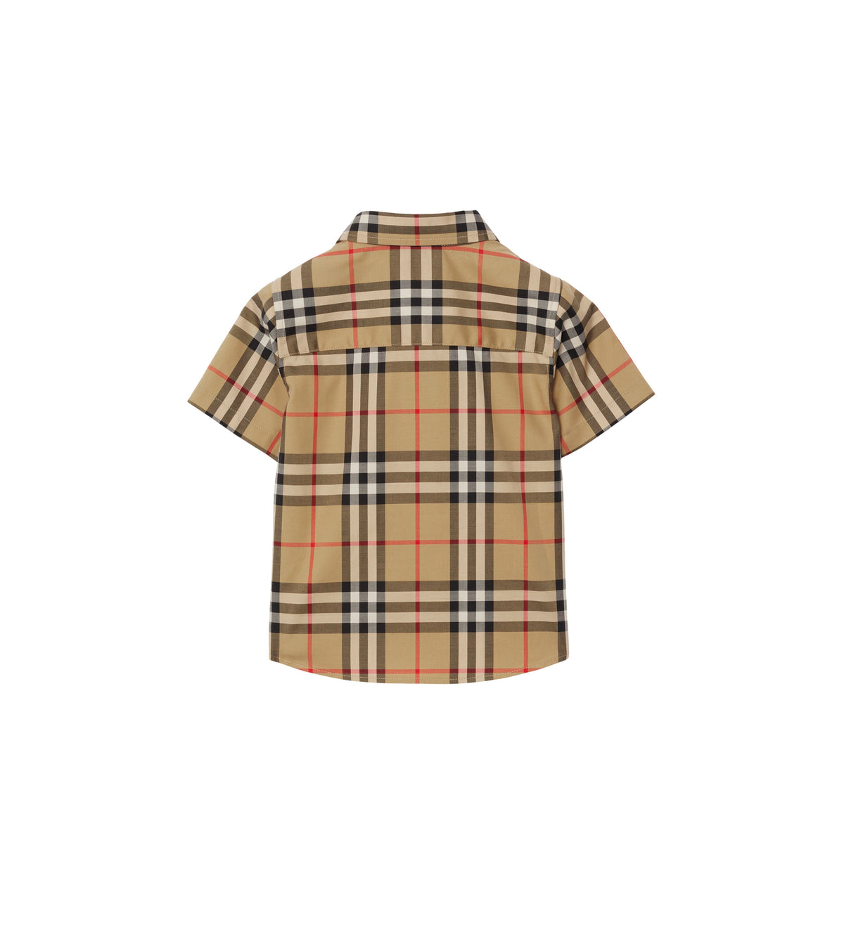 INF BOY SHIRTS ARCHIVE BEIGE IP CHK