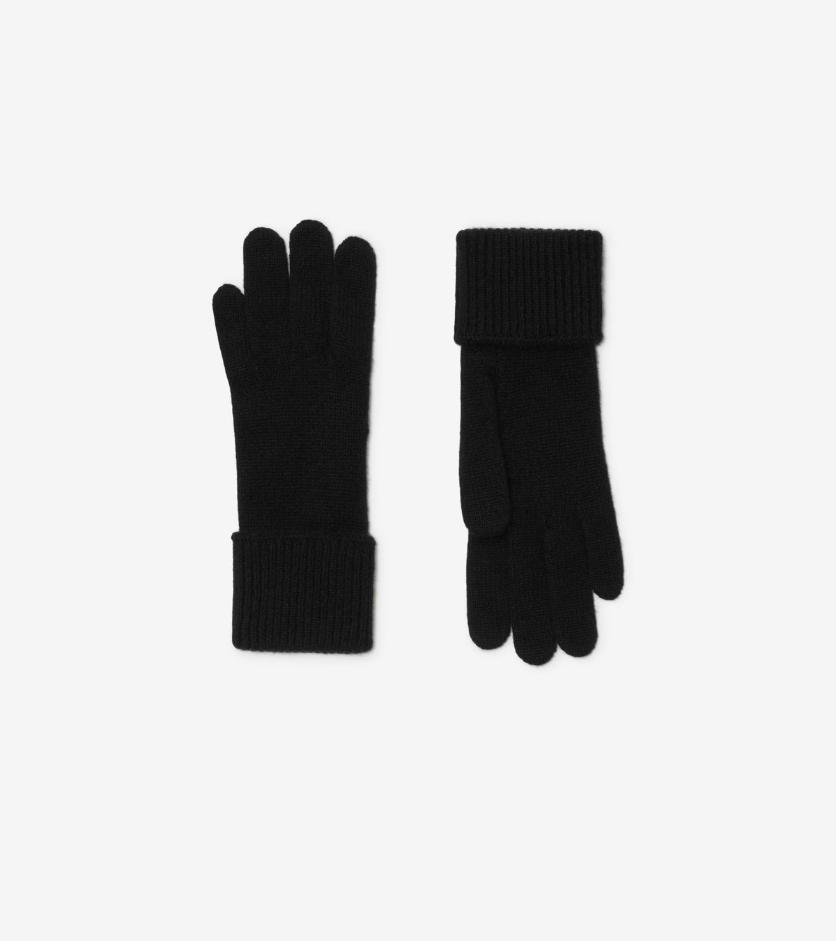 M GLOVES NOIR