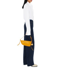 W SHORT SHOULDER BAG MIMOSA