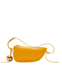 W SHORT SHOULDER BAG MIMOSA