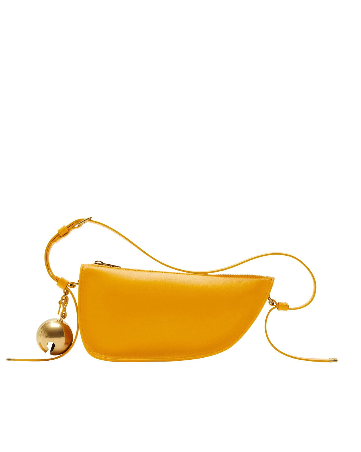 W SHORT SHOULDER BAG MIMOSA