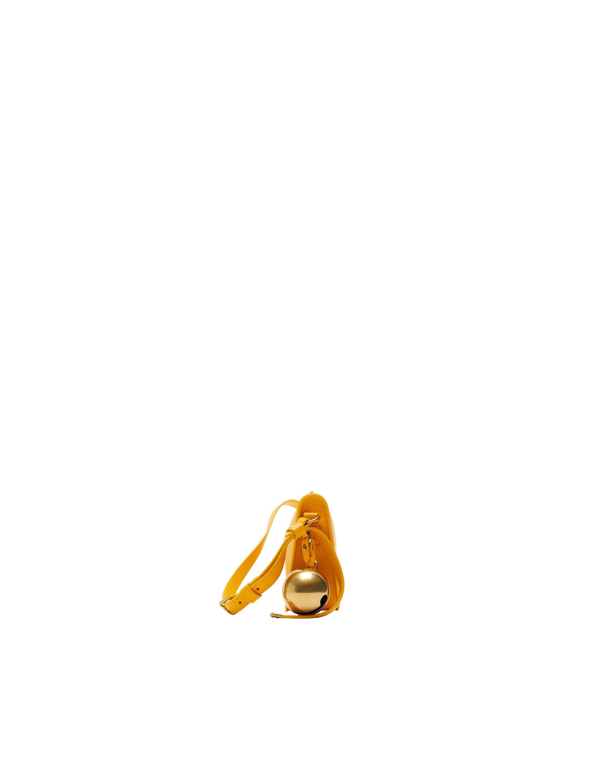 W SHORT SHOULDER BAG MIMOSA