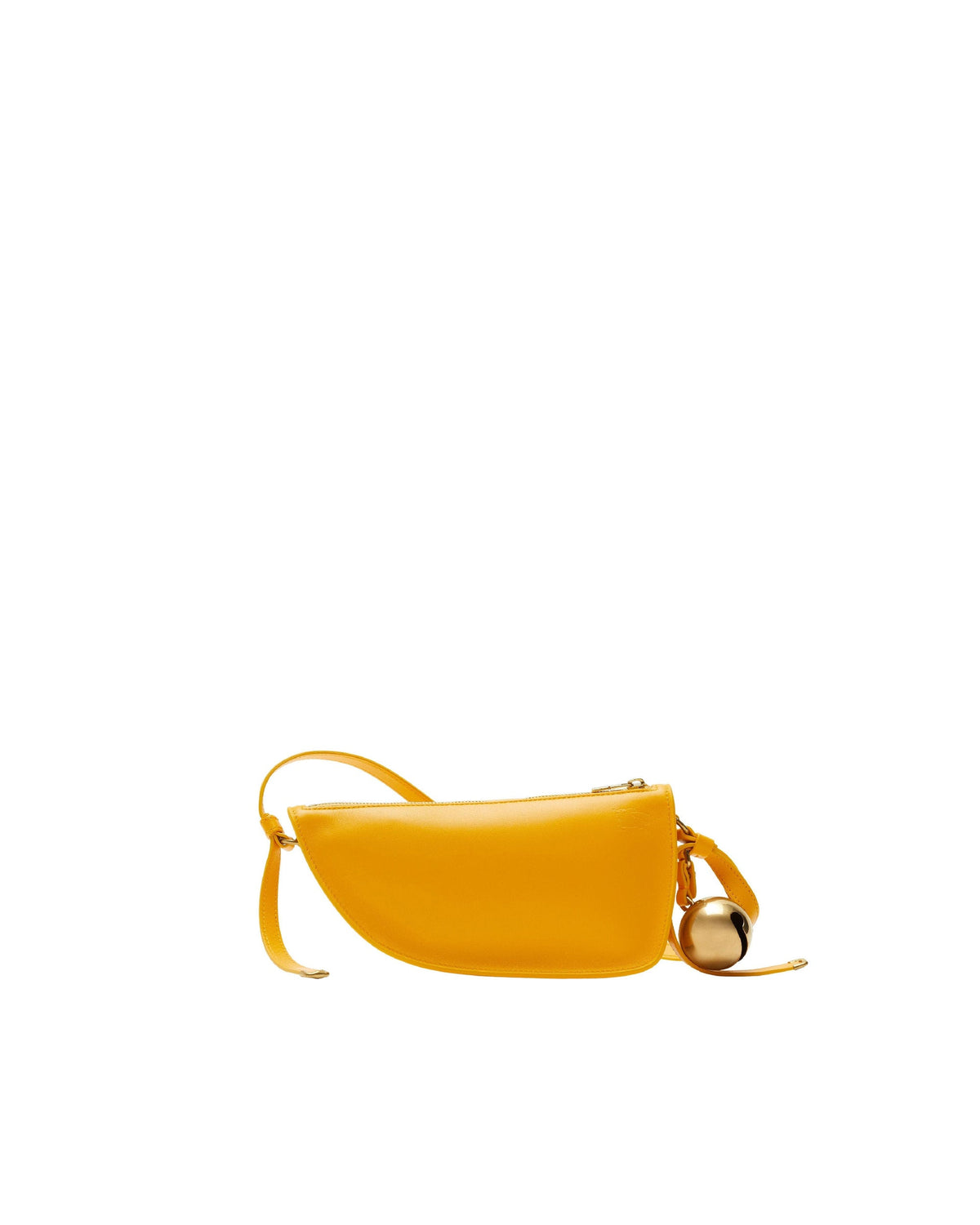 W SHORT SHOULDER BAG MIMOSA