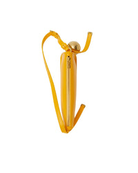 W SHORT SHOULDER BAG MIMOSA