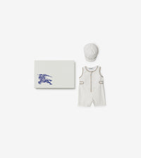 NB SETS BLANC