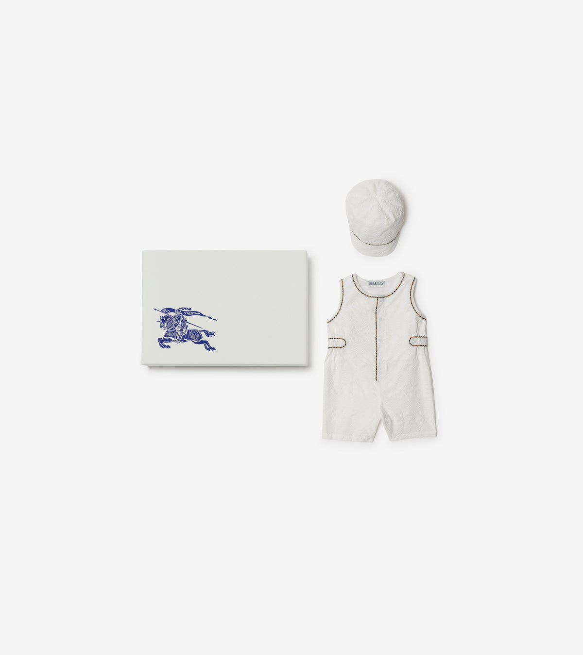 NB SETS BLANC