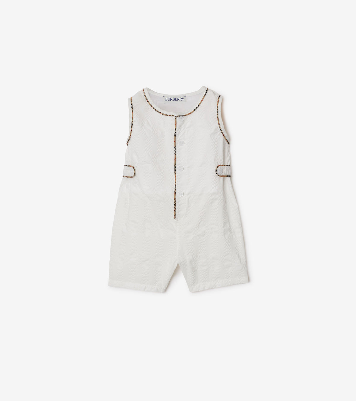 NB SETS BLANC