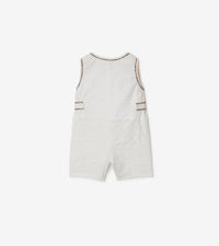 NB SETS BLANC