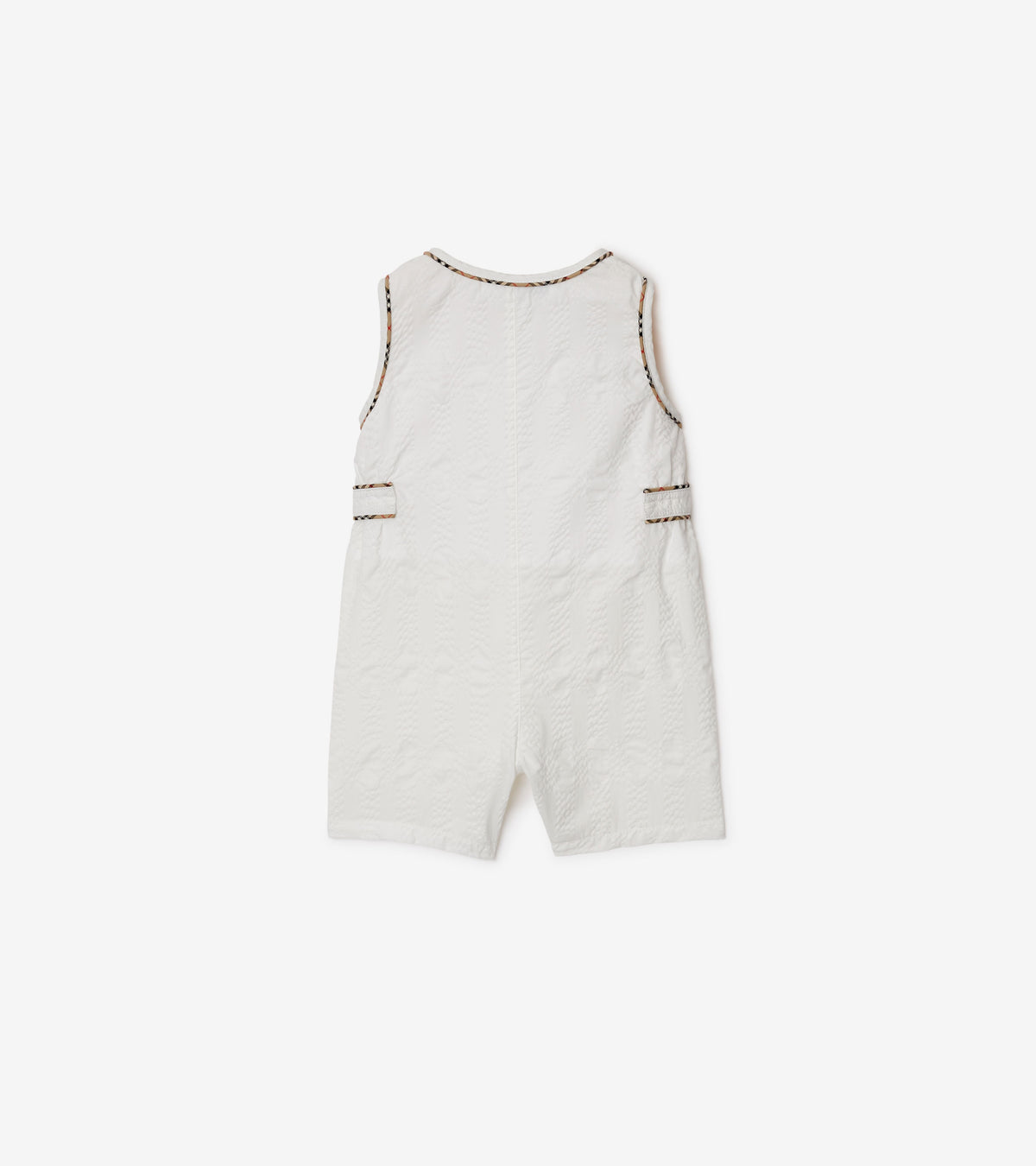NB SETS BLANC