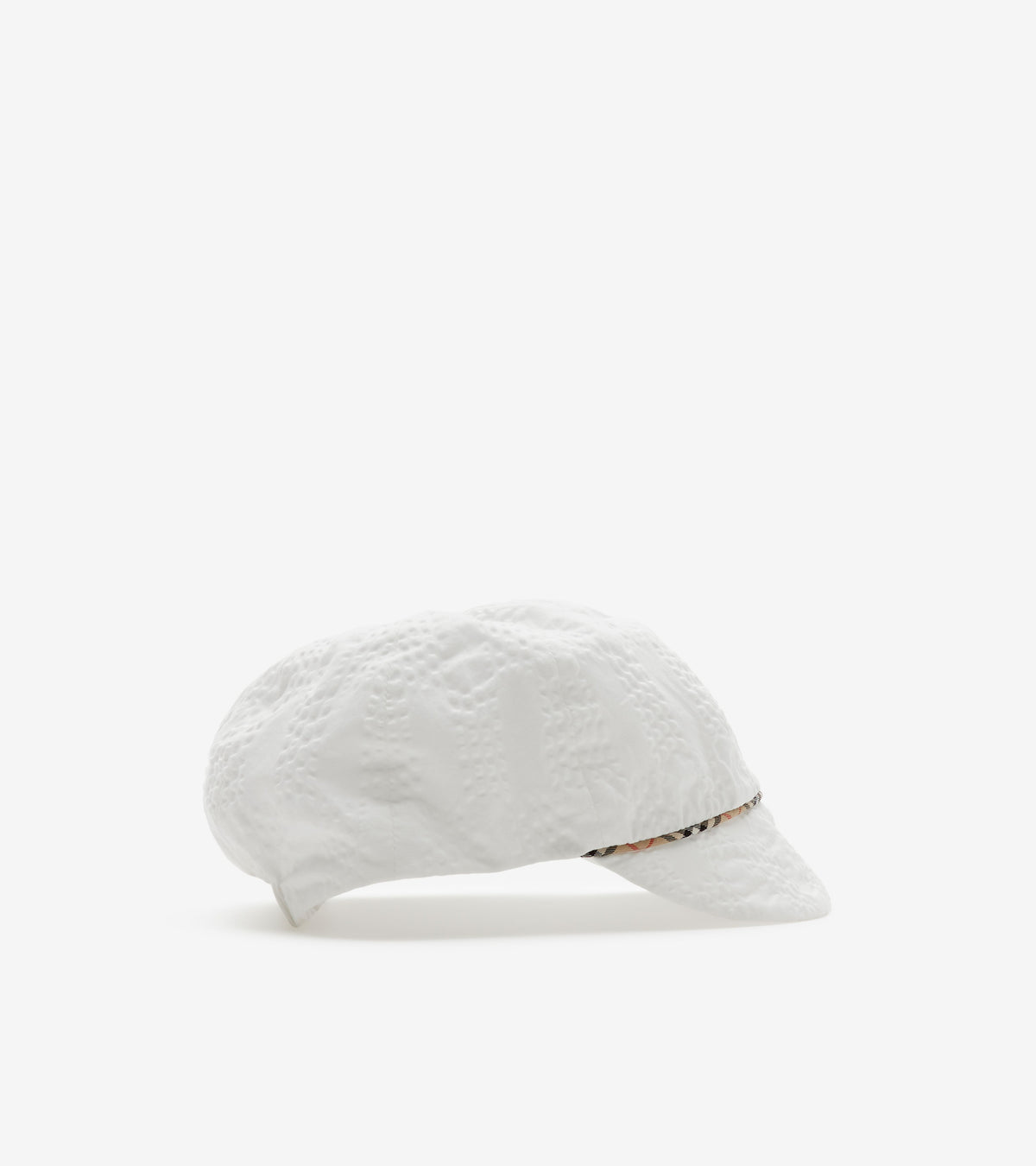 NB SETS BLANC