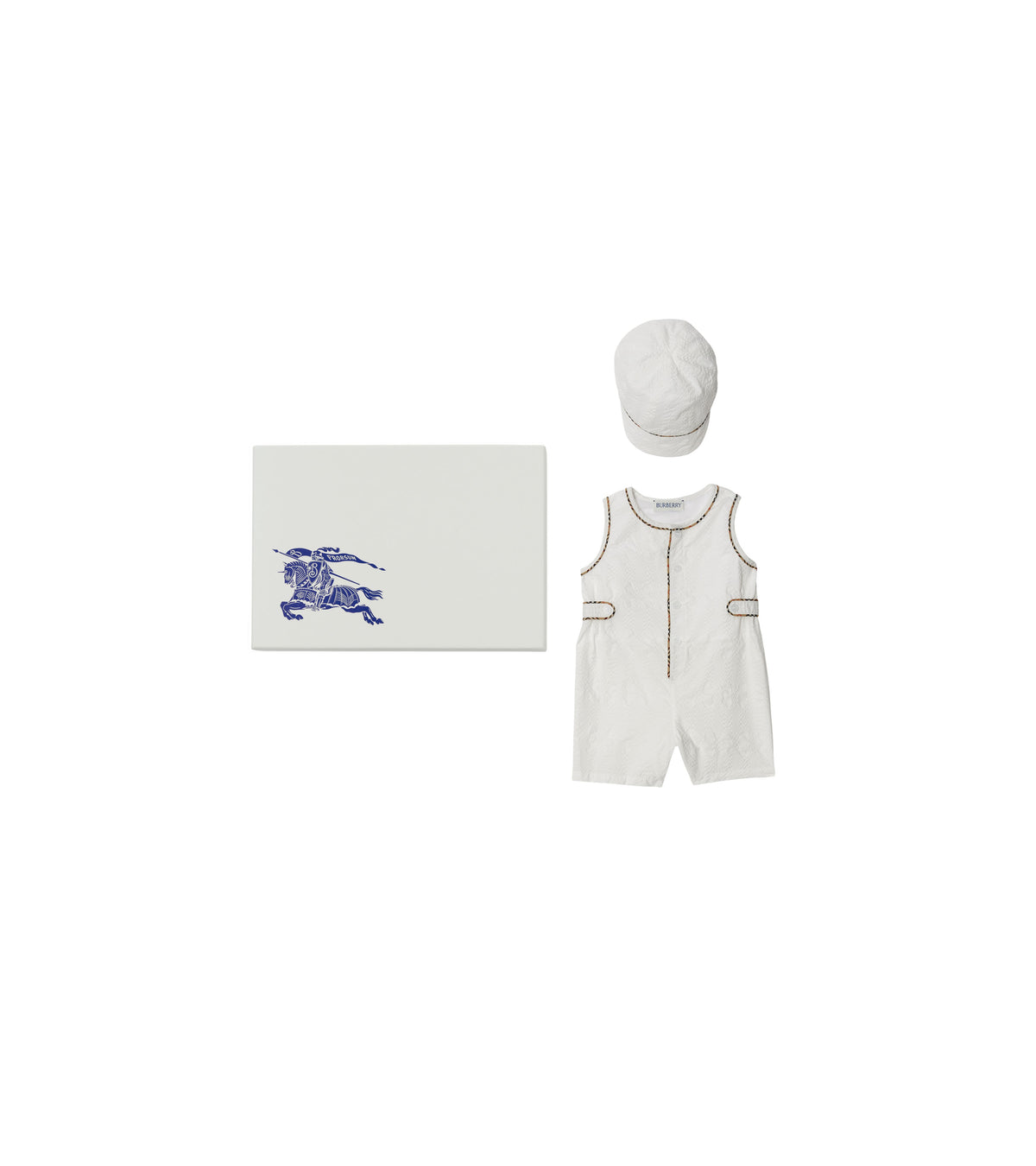 NB SETS BLANC