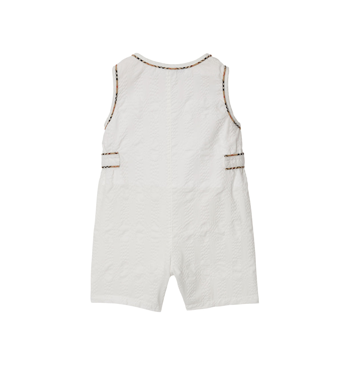 NB SETS BLANC