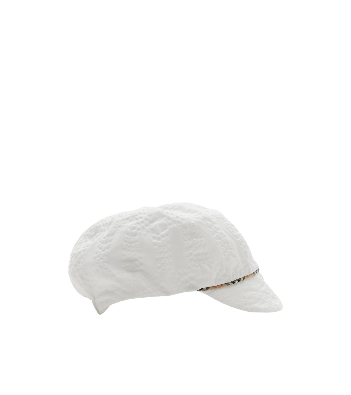 NB SETS BLANC