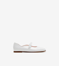 KID FLATS BLANC OPTIQUE