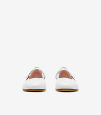 KID FLATS BLANC OPTIQUE