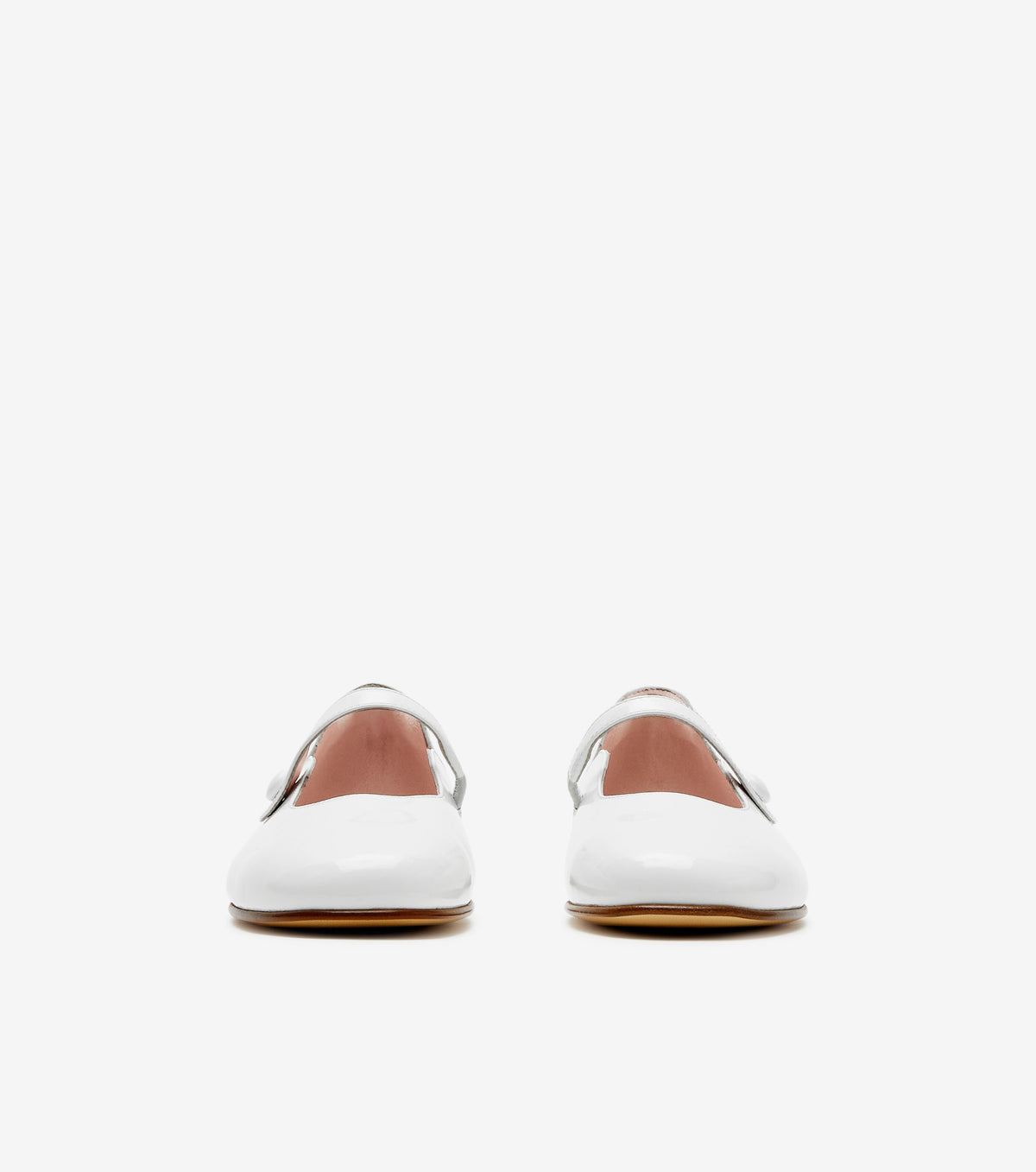 KID FLATS BLANC OPTIQUE