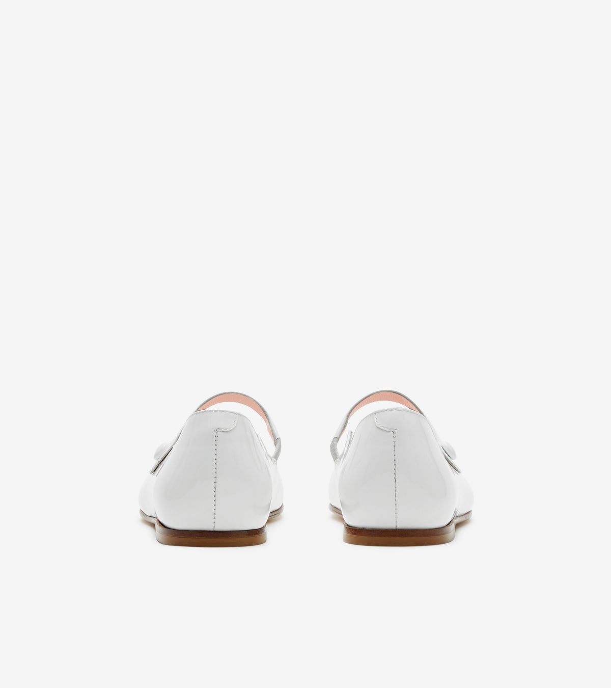 KID FLATS BLANC OPTIQUE