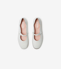 KID FLATS BLANC OPTIQUE