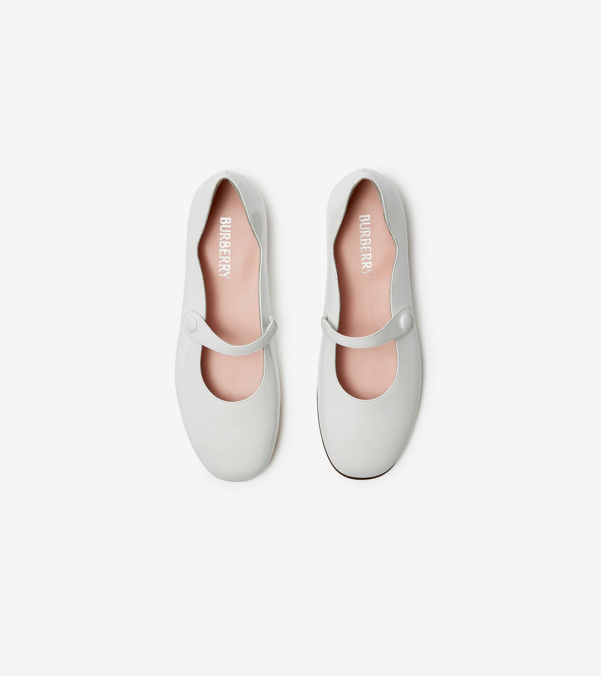KID FLATS BLANC OPTIQUE