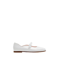 KID FLATS BLANC OPTIQUE