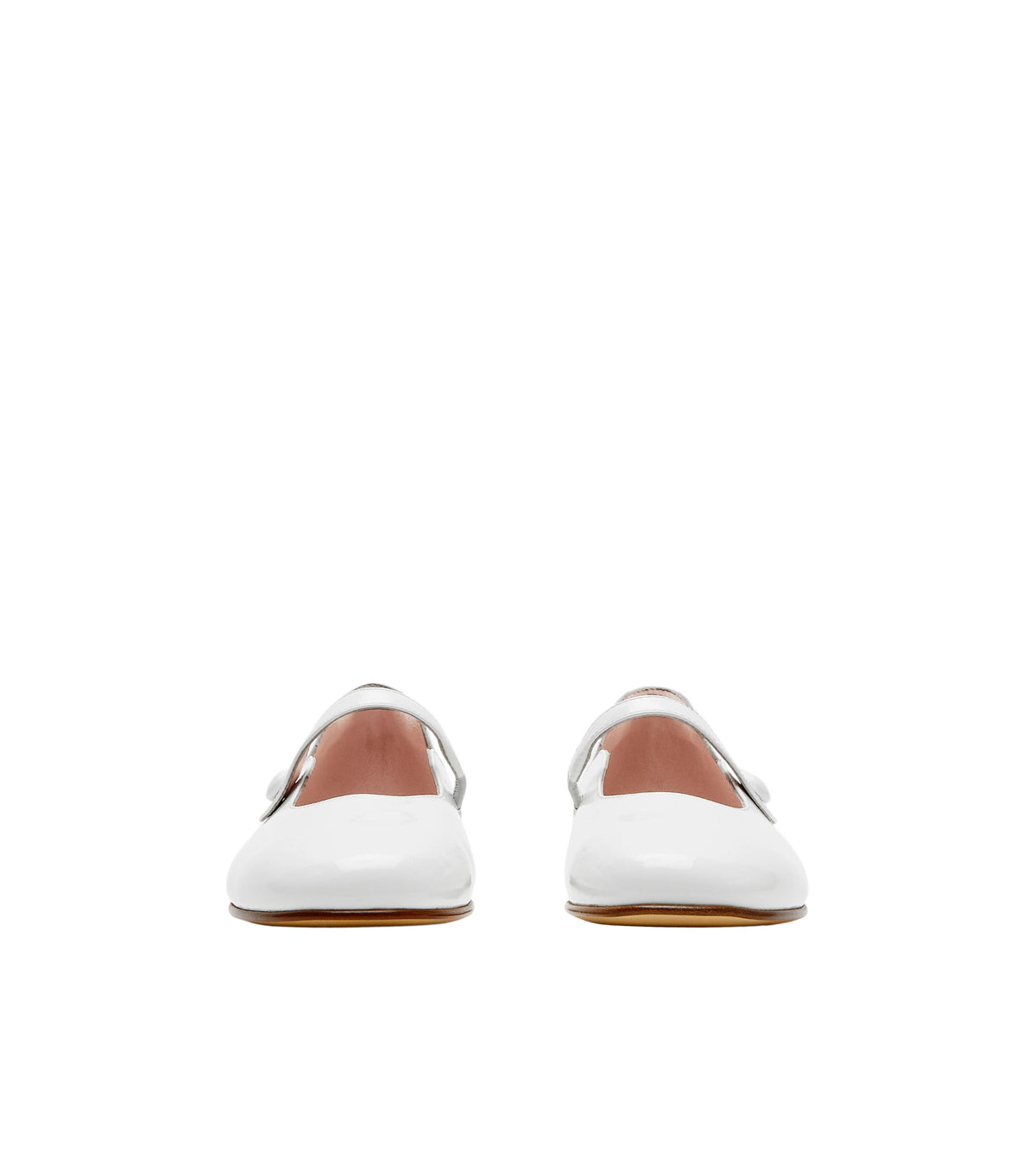 KID FLATS BLANC OPTIQUE
