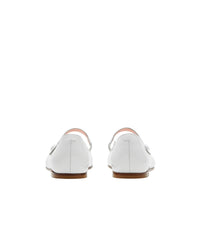 KID FLATS BLANC OPTIQUE