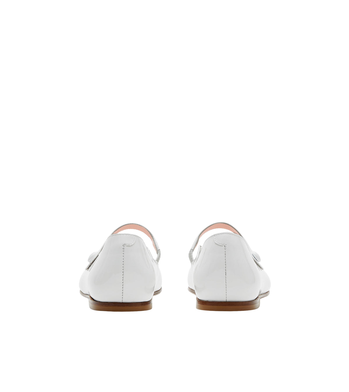 KID FLATS BLANC OPTIQUE