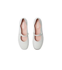 KID FLATS BLANC OPTIQUE