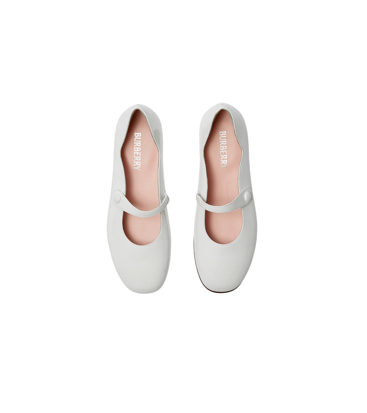 KID FLATS BLANC OPTIQUE