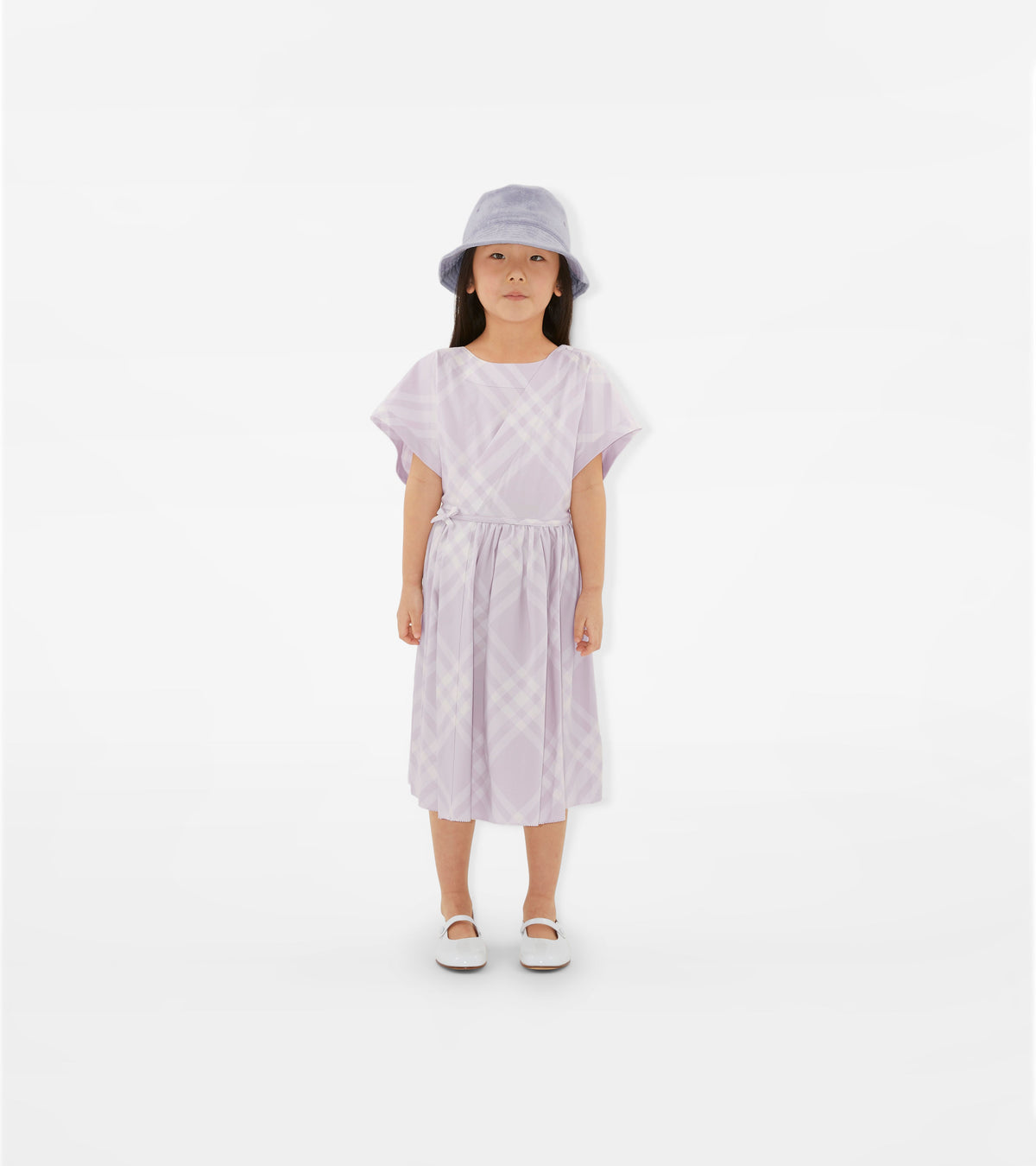 KID FLATS BLANC OPTIQUE