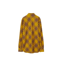M CASUAL SHIRT LS PEAR IP CHECK