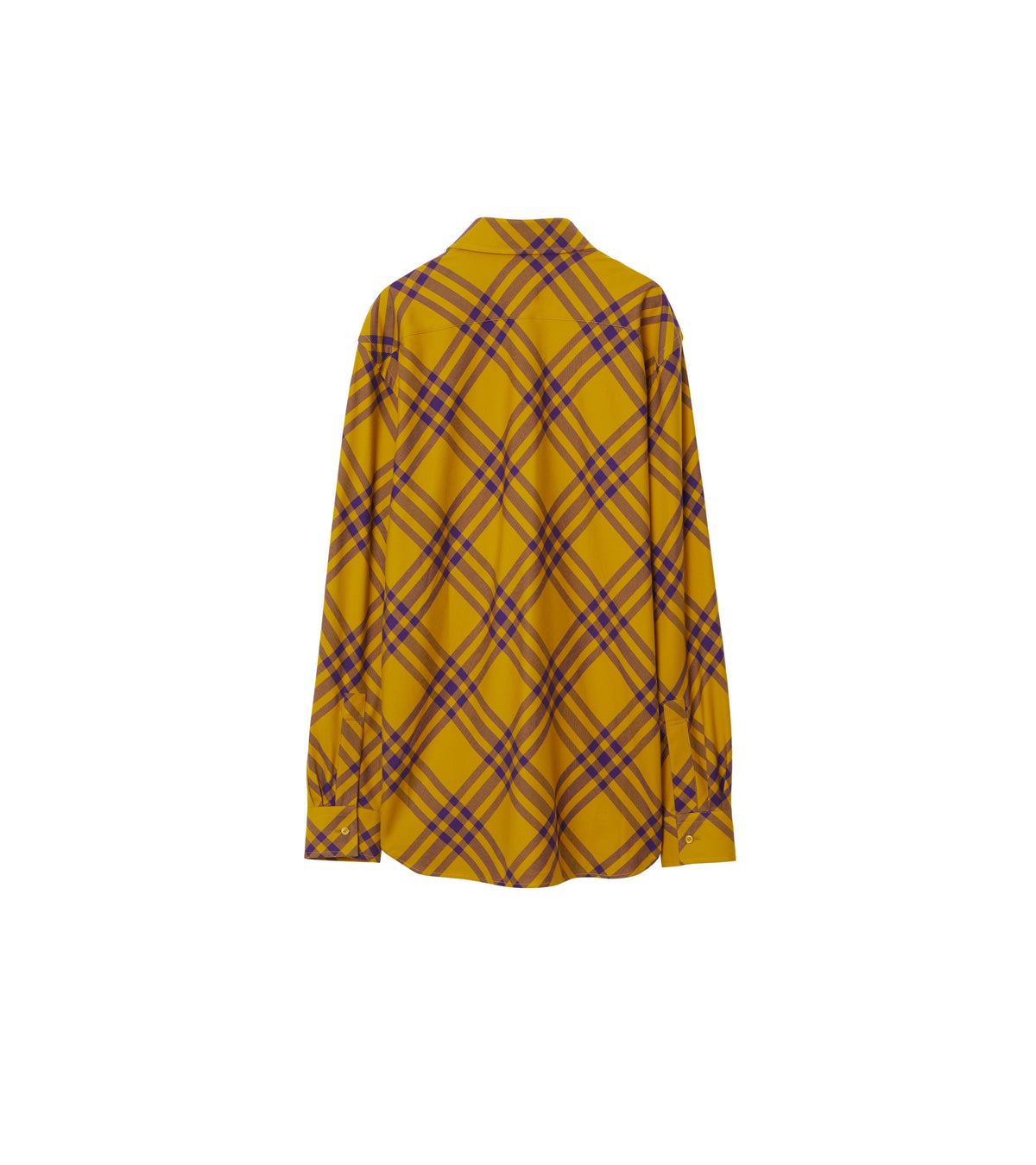 M CASUAL SHIRT LS PEAR IP CHECK