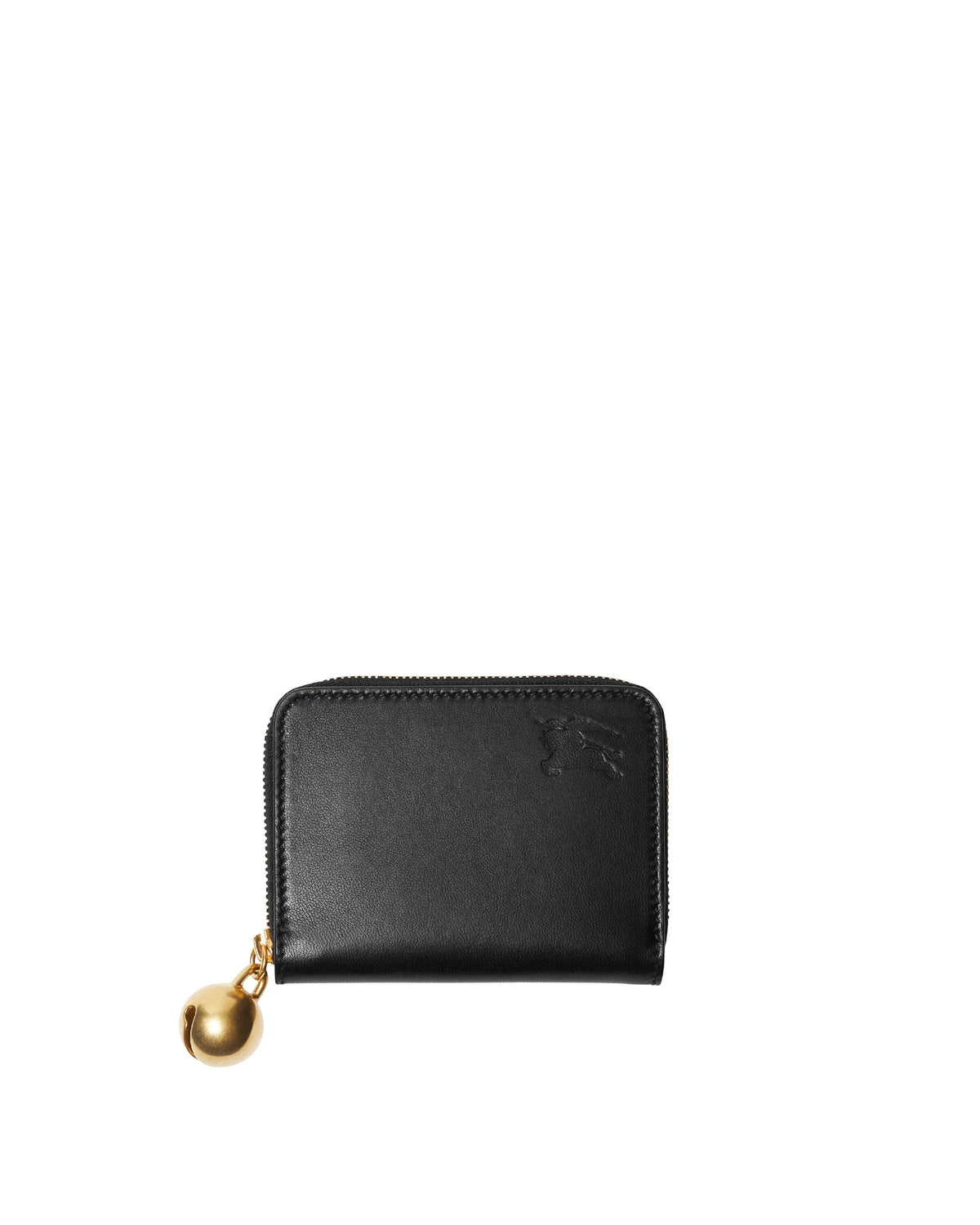W WALLET NOIR
