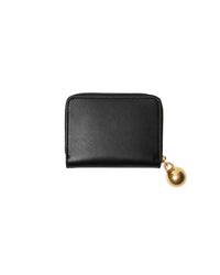 W WALLET NOIR