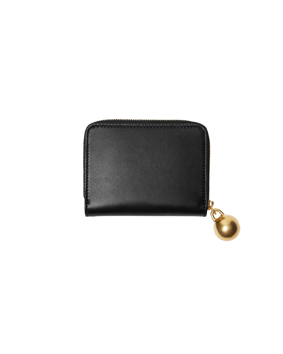 W WALLET NOIR