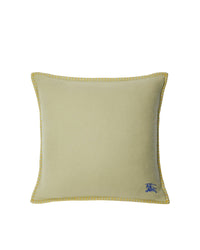 THROWS & CUSHIONS HUNTER / PEAR