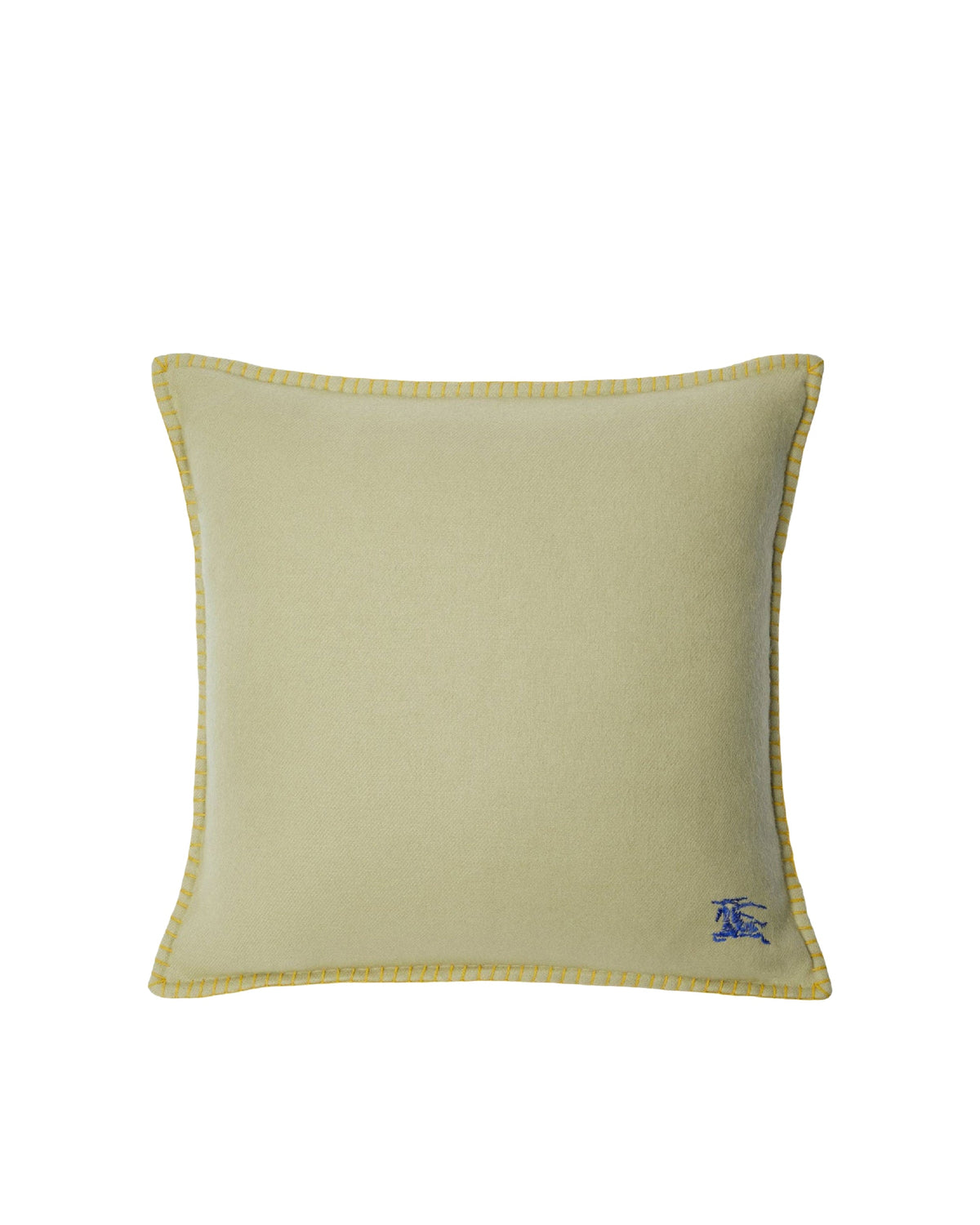 THROWS & CUSHIONS HUNTER / PEAR