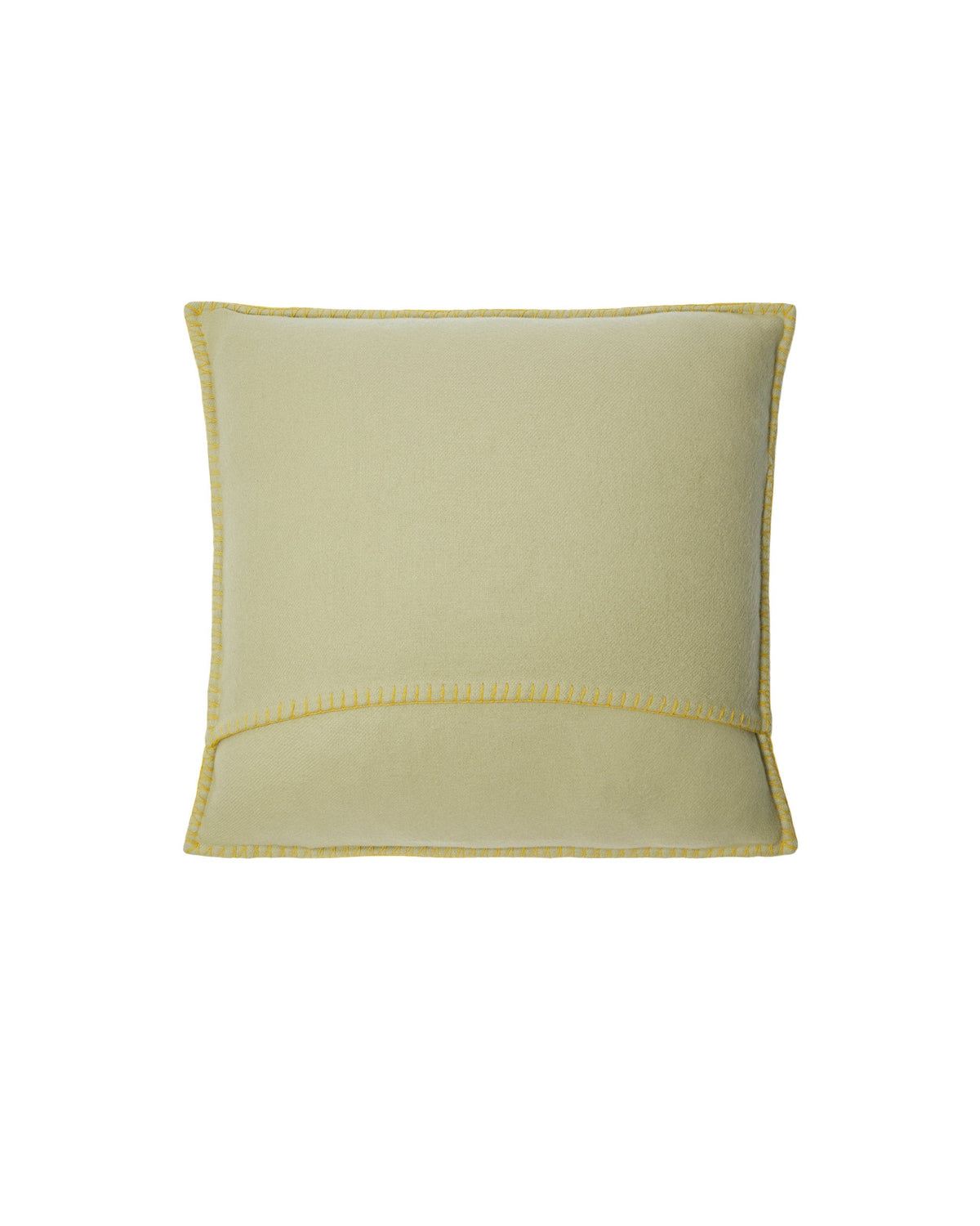 THROWS & CUSHIONS HUNTER / PEAR