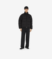 M DOWN JACKETS ARCHIVE BEIGE IP CHK